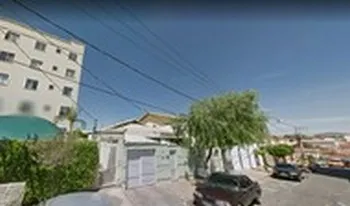 Condomínio Residêncial Ouro Preto em Belo Horizonte