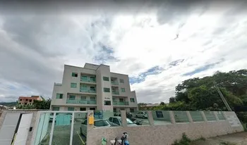 Imagem do Condomínio Residêncial Ouro Preto em Camboriú