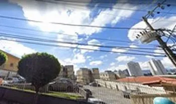 Condomínio Residêncial Ouro Preto em Belo Horizonte