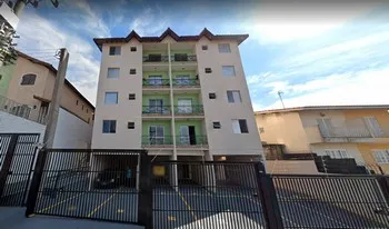 Imagem do Condomínio Residêncial Ouro Preto em Taboão Da Serra