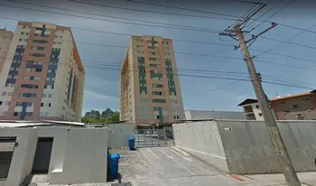 Imagem do Condomínio Residêncial Ouro Preto em São José Dos Campos