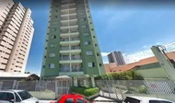 Imagem do Condomínio Residêncial Ouro Preto em Suzano