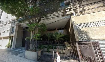Condomínio Residêncial Ouro Preto em Rio De Janeiro