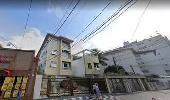 Imagem do Condomínio Residêncial Ouro Velho em Santos
