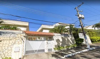 Condomínio Residêncial Ouro Verde em São Paulo