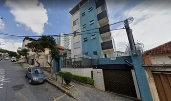 Condomínio Residêncial Ouro Verde em Belo Horizonte
