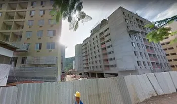 Imagem do Condomínio Residêncial Ouro Verde em Niteroi