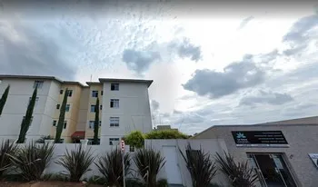 Imagem do Condomínio Residêncial Ouro Verde I em São José Dos Pinhais