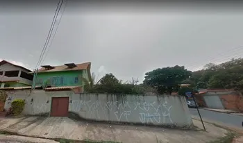 Imagem do Condomínio Residêncial Outono em Contagem