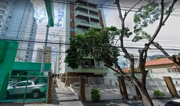Imagem do Condomínio Residêncial Ouvidor em Campos Dos Goytacazes
