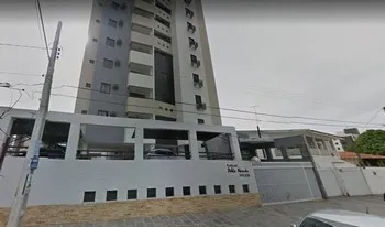 Imagem do Condomínio Residêncial Pablo Neruda em João Pessoa