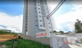 Imagem do Condomínio Residêncial Pablo Picasso em Guaratinguetá