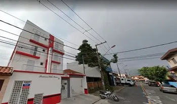 Imagem do Condomínio Residêncial Pablo Picasso em Maua