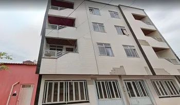 Imagem do Condomínio Residêncial Pablo Picasso em Ipatinga