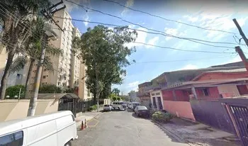 Imagem do Condomínio Residêncial Pablo Picasso em São Paulo