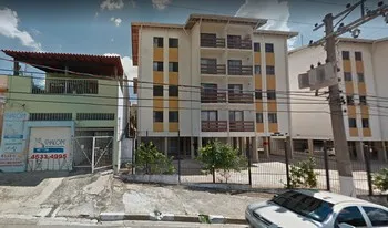 Imagem do Condomínio Residêncial Pacaembu em Jundiaí
