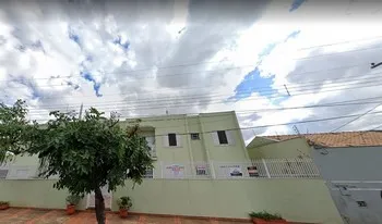Imagem do Condomínio Residêncial Pacaembu em Campo Grande