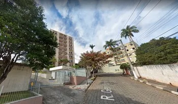 Imagem do Condomínio Residêncial Pacaembu em Jacaréi
