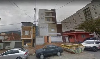 Imagem do Condomínio Residêncial Pacifico em Poços De Caldas