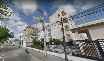 Imagem do Condomínio Residêncial Paco De Messejana em Fortaleza
