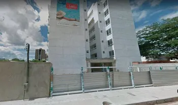 Imagem do Condomínio Residêncial Paco De Santa Teresa em Teresina
