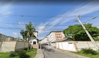 Condomínio Residêncial Pacuare Ii em Rio De Janeiro
