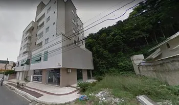 Imagem do Condomínio Residêncial Padang Padang em Balneário Camboriú