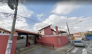 Condomínio Residêncial Padova em São Paulo