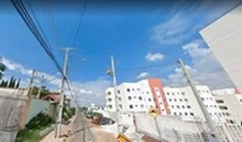 Imagem do Condomínio Residêncial Padova em Pinhais