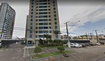 Imagem do Condomínio Residêncial Padre Arnobio em Aracaju