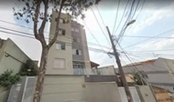 Condomínio Residêncial Padre Eustáquio em Belo Horizonte