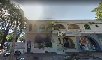 Imagem do Condomínio Residêncial Pádua em Maringá