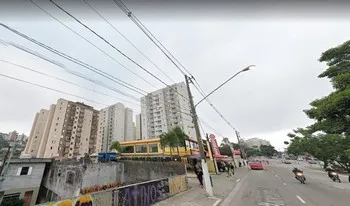 Condomínio Residêncial Pádua em São Paulo