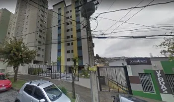 Imagem do Condomínio Residêncial Paineiras em Poços De Caldas