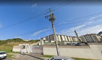 Condomínio Residêncial Paineiras em Curitiba