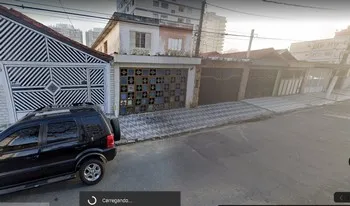 Imagem do Condomínio Residêncial Paineiras em Praia Grande