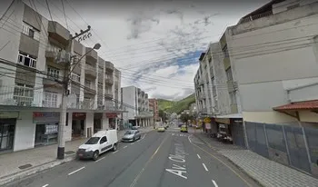 Imagem do Condomínio Residêncial Paineiras em Juiz De Fora