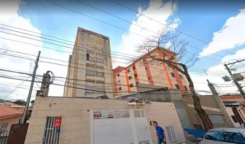 Imagem do Condomínio Residêncial Paineiras em Santo André