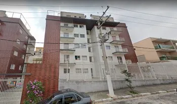 Imagem do Condomínio Residêncial Paineiras em Embu Das Artes