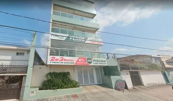 Imagem do Condomínio Residêncial Paineiras em São Vicente