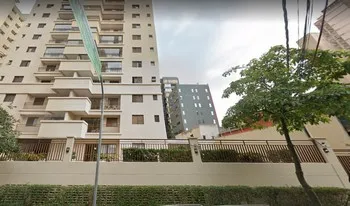 Imagem do Condomínio Residêncial Paineiras em Santo André