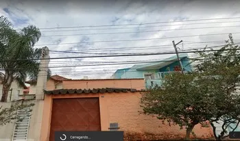 Condomínio Residêncial Paineiras em São Paulo