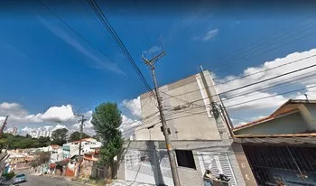 Imagem do Condomínio Residêncial Pais De Gales em Santo André