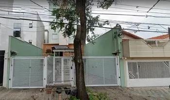Imagem do Condomínio Residêncial Paisagem Campestre em Santo André