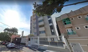Imagem do Condomínio Residêncial Paisajes em Santo André