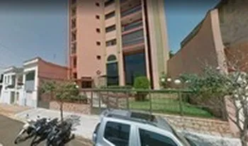 Imagem do Condomínio Residêncial Paissandu em Jau