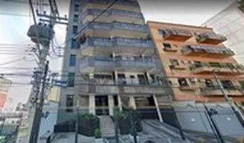 Imagem do Condomínio Residêncial Pajuçara em Nova Iguaçu