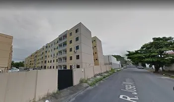 Imagem do Condomínio Residêncial Palace De France Ii em Fortaleza
