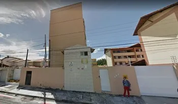 Imagem do Condomínio Residêncial Palace De France Iv em Fortaleza