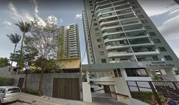 Condomínio Residêncial Palácio Das Artes - Torre Leste - Torre Norte em Salvador